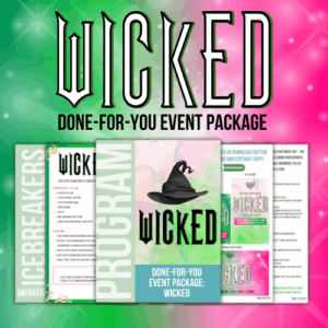 Wicked Done-For-You Guide